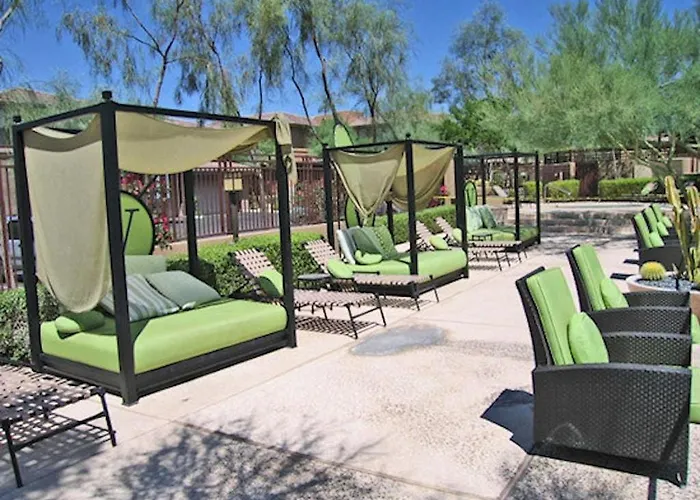 Cowboy House Hébergement de vacances Scottsdale